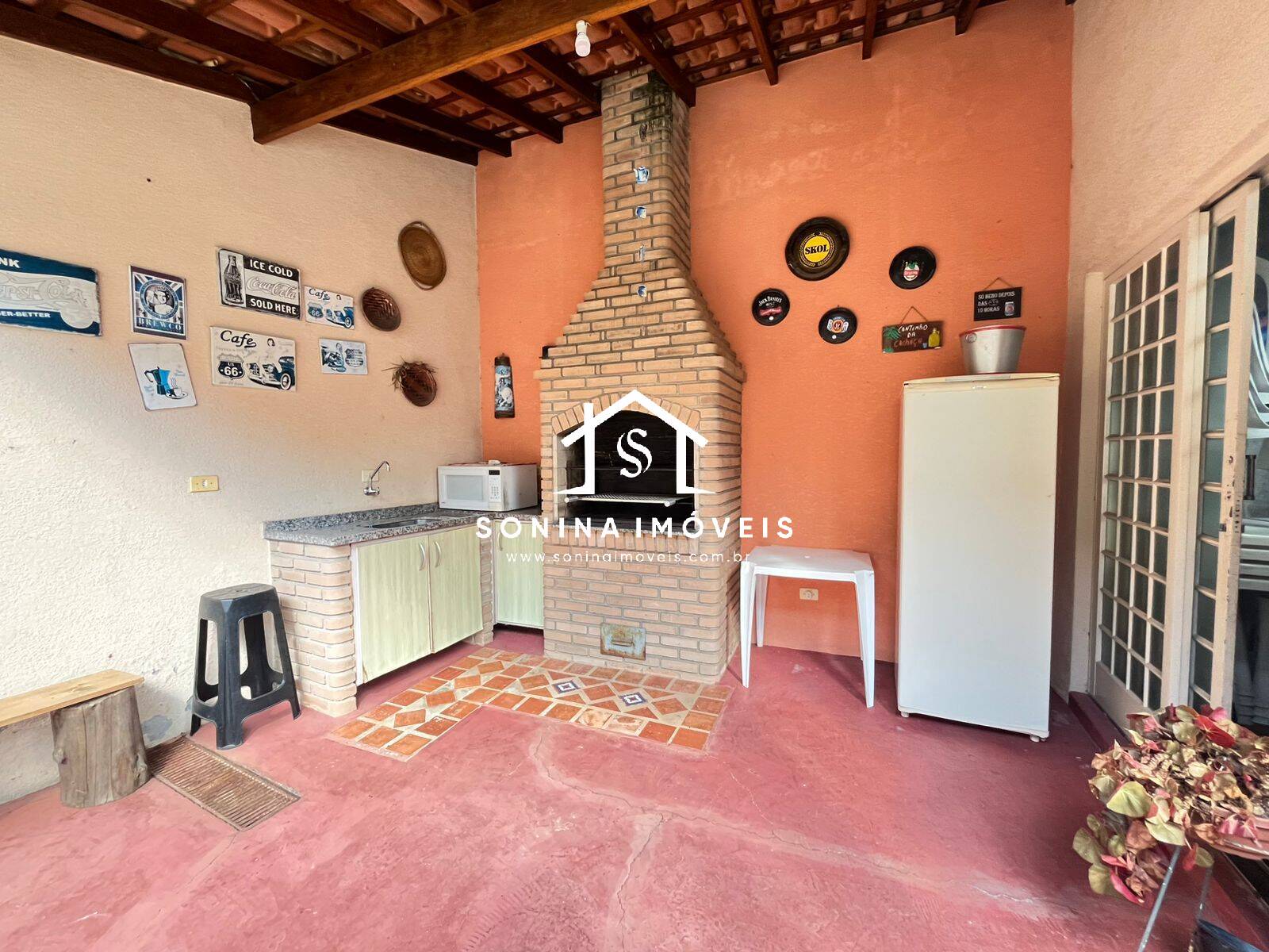 Casa, 4 quartos, 229 m² - Foto 8