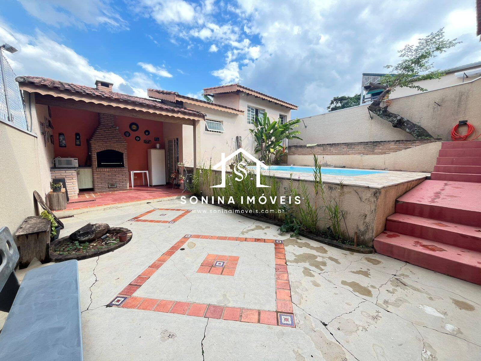 Casa, 4 quartos, 229 m² - Foto 9