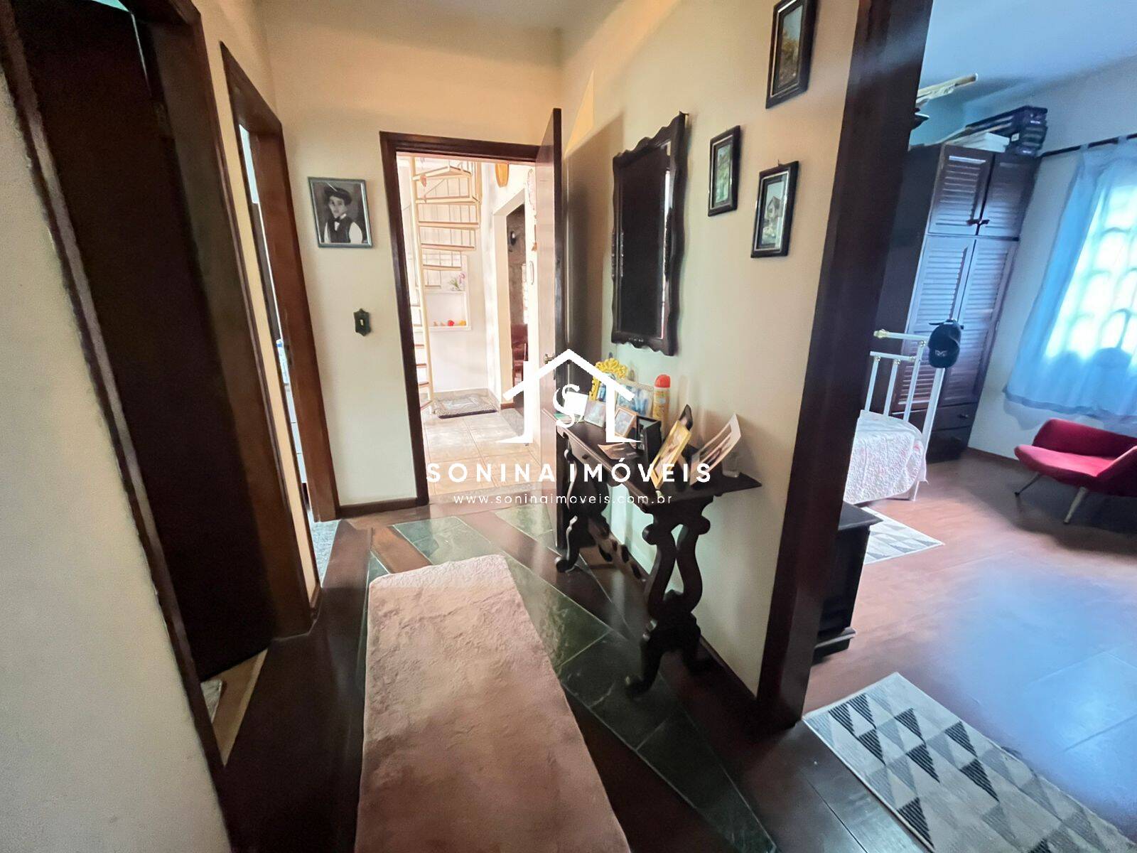 Casa, 4 quartos, 229 m² - Foto 21