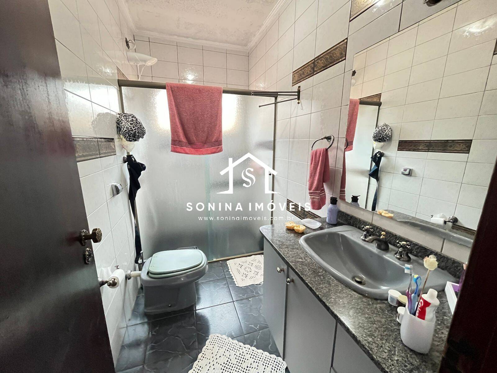 Casa, 4 quartos, 229 m² - Foto 22