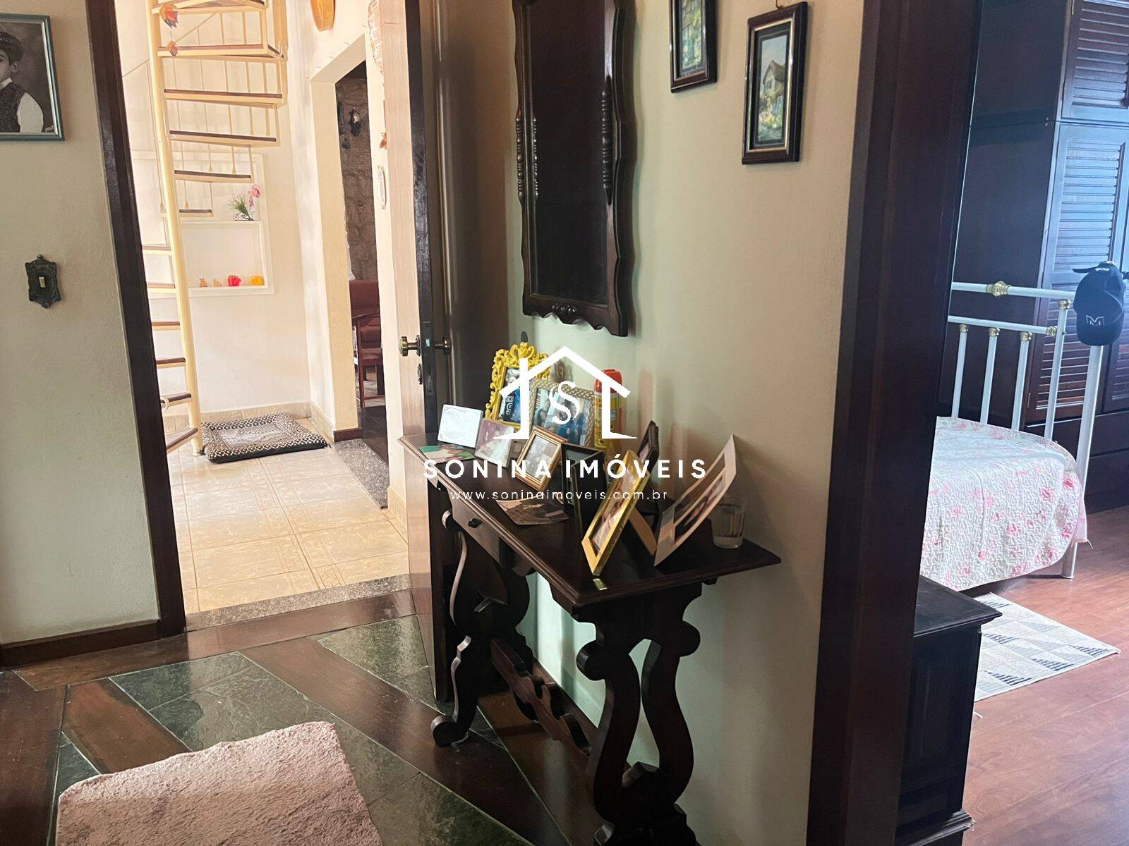 Casa, 4 quartos, 229 m² - Foto 19