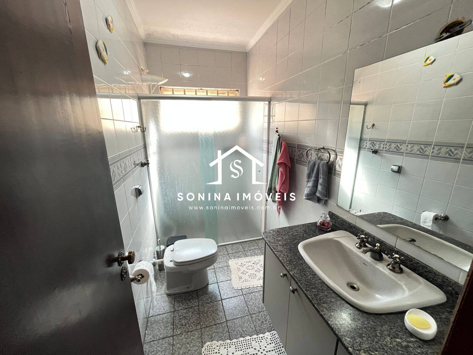 Casa, 4 quartos, 229 m² - Foto 25