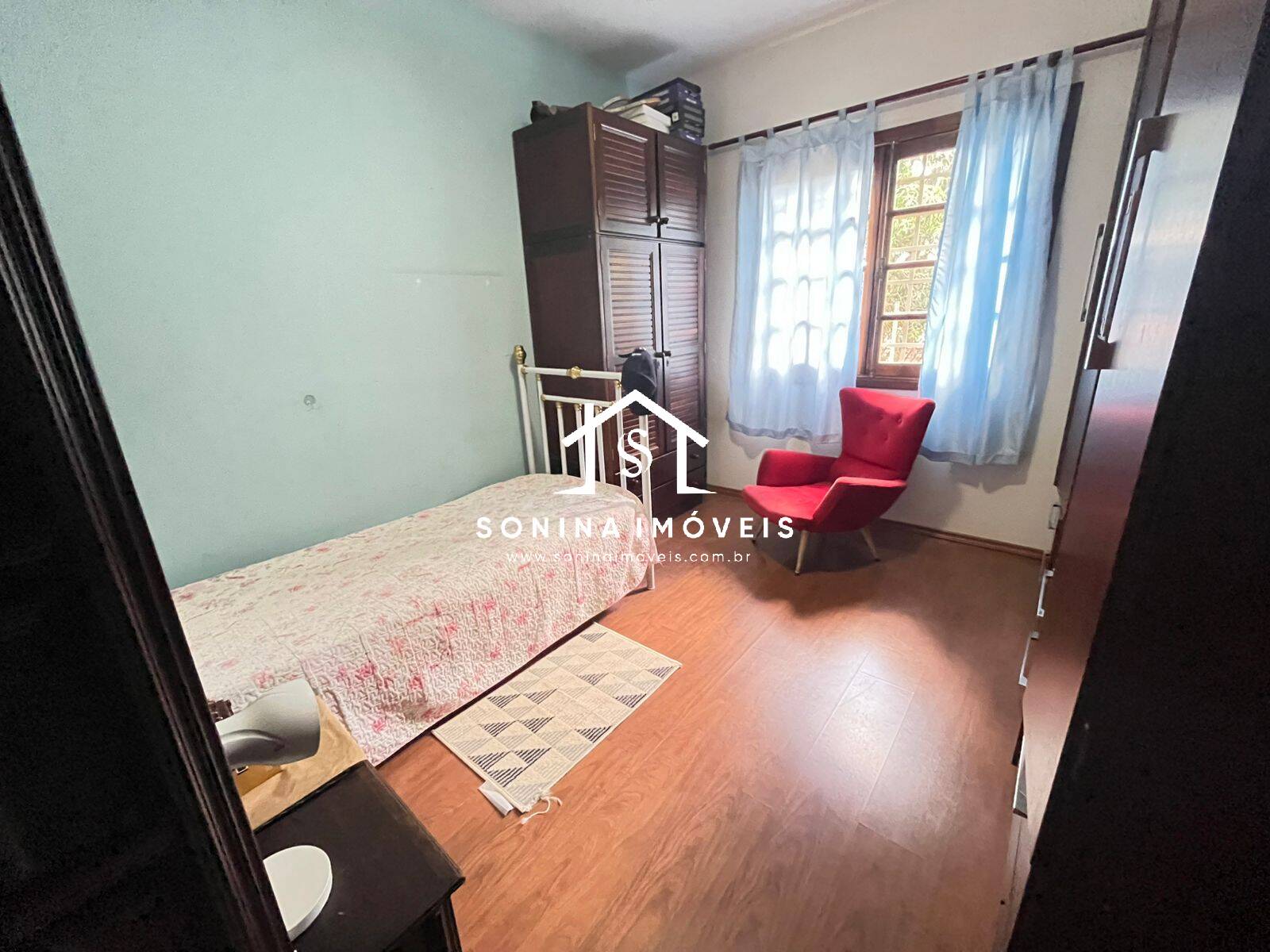 Casa, 4 quartos, 229 m² - Foto 24