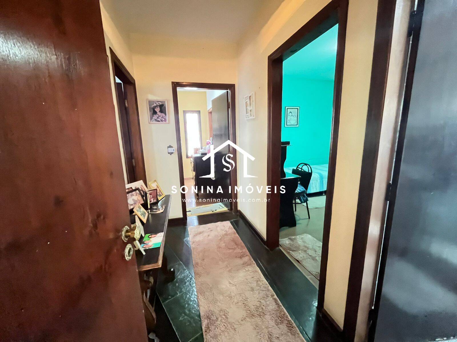 Casa, 4 quartos, 229 m² - Foto 20