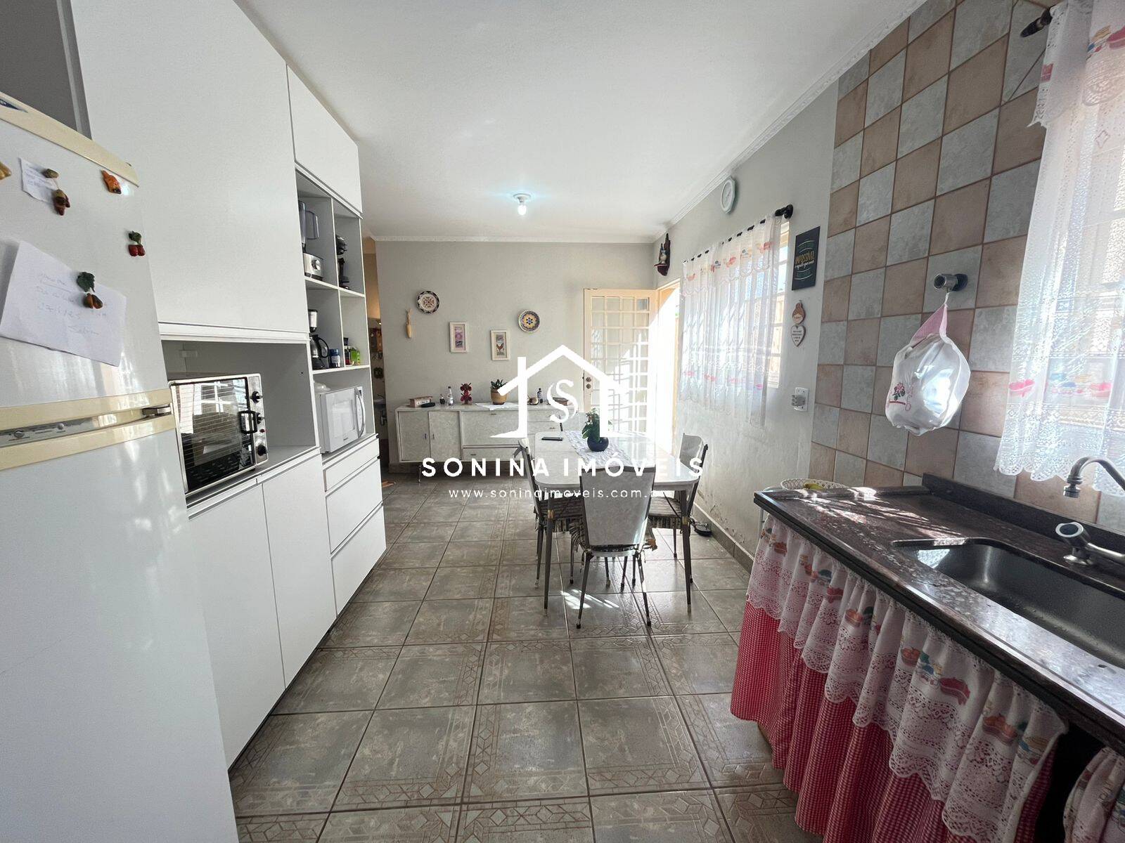 Casa, 4 quartos, 229 m² - Foto 17