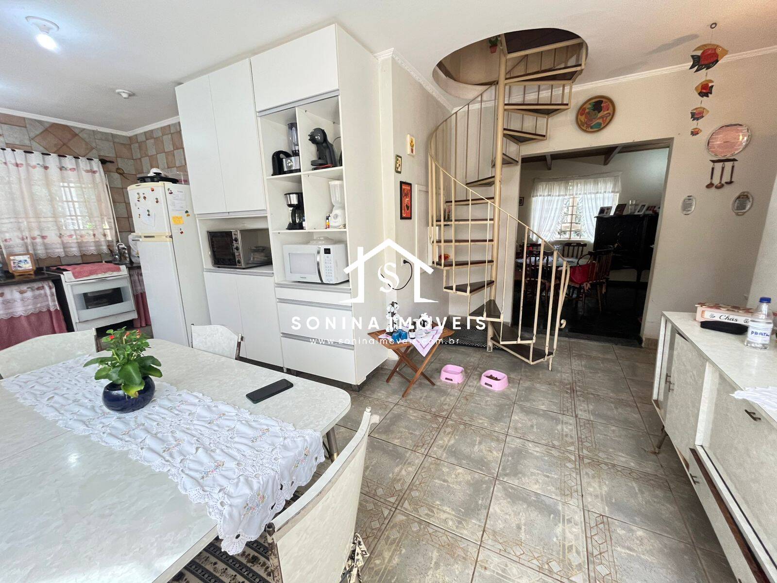 Casa, 4 quartos, 229 m² - Foto 16