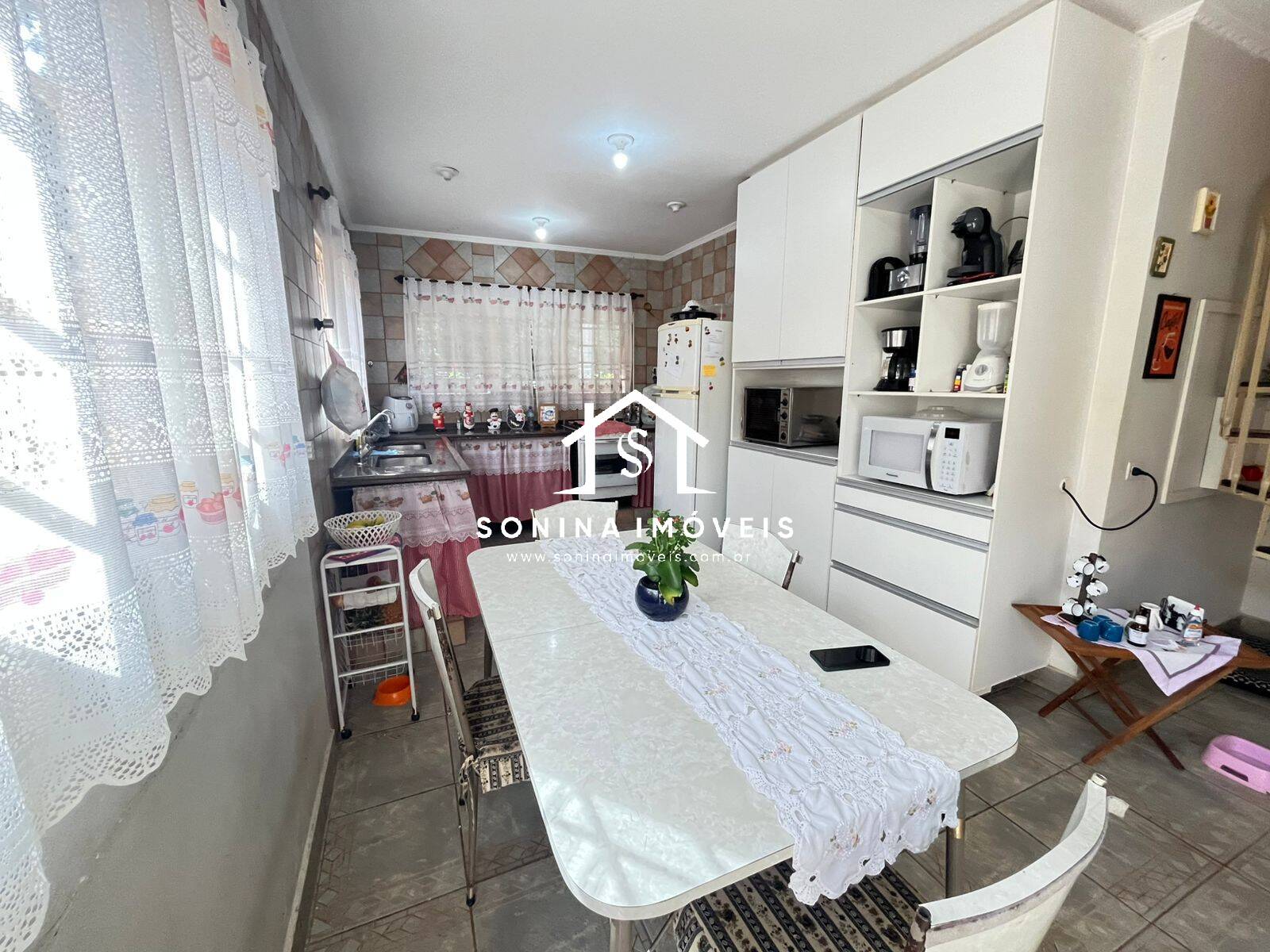 Casa, 4 quartos, 229 m² - Foto 15