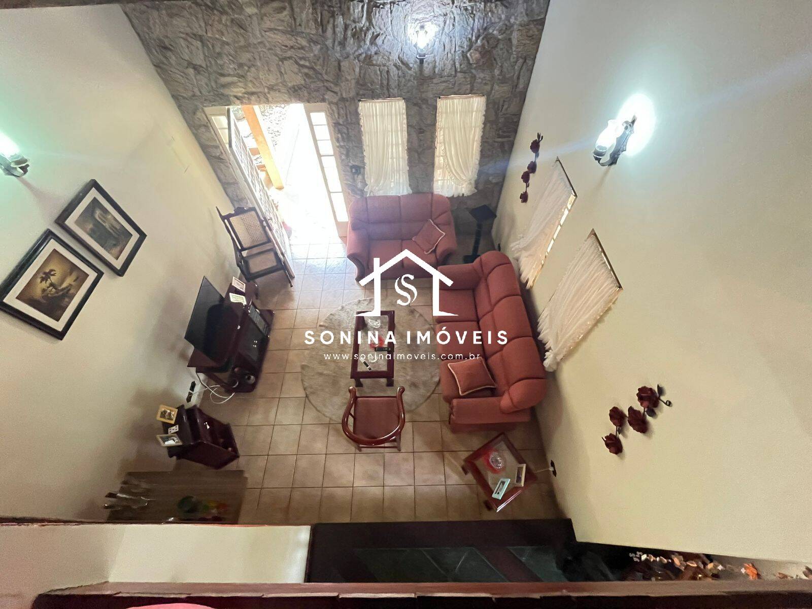 Casa, 4 quartos, 229 m² - Foto 4