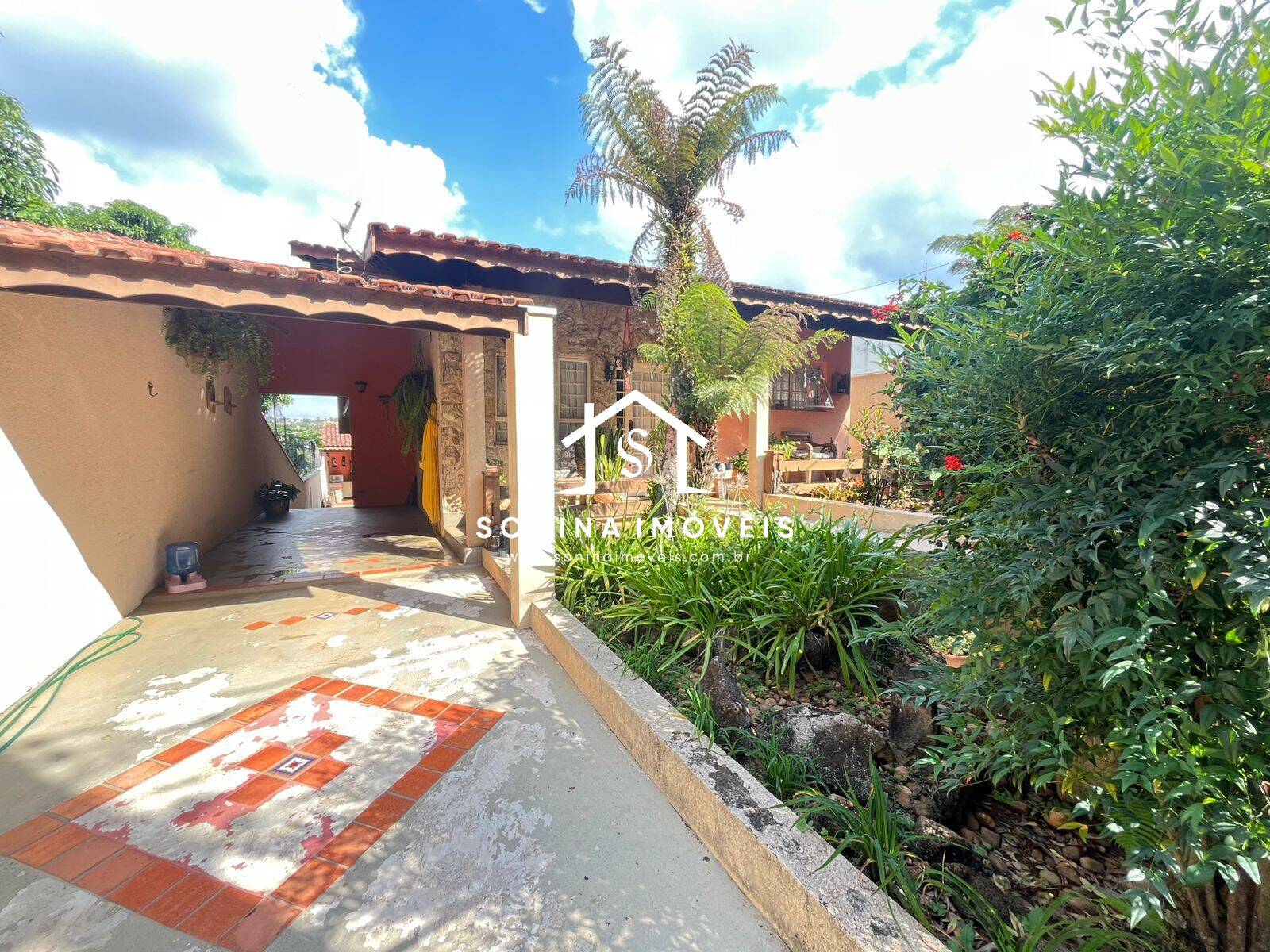 Casa, 4 quartos, 229 m² - Foto 7