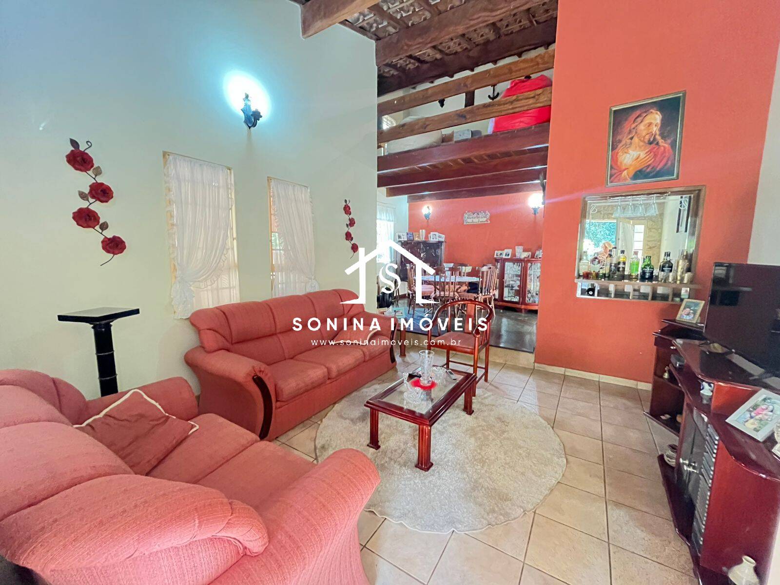 Casa, 4 quartos, 229 m² - Foto 10