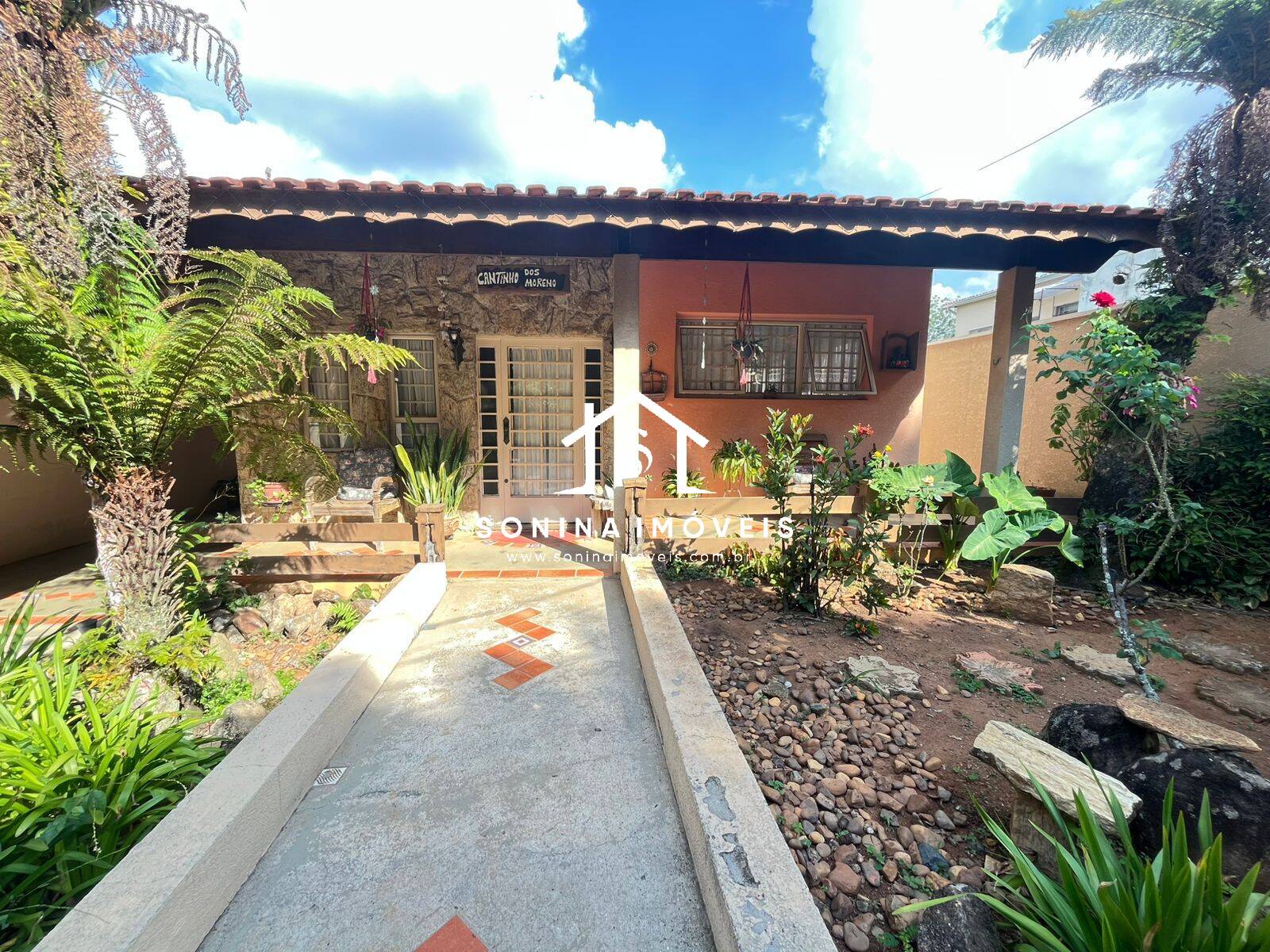 Casa, 4 quartos, 229 m² - Foto 3