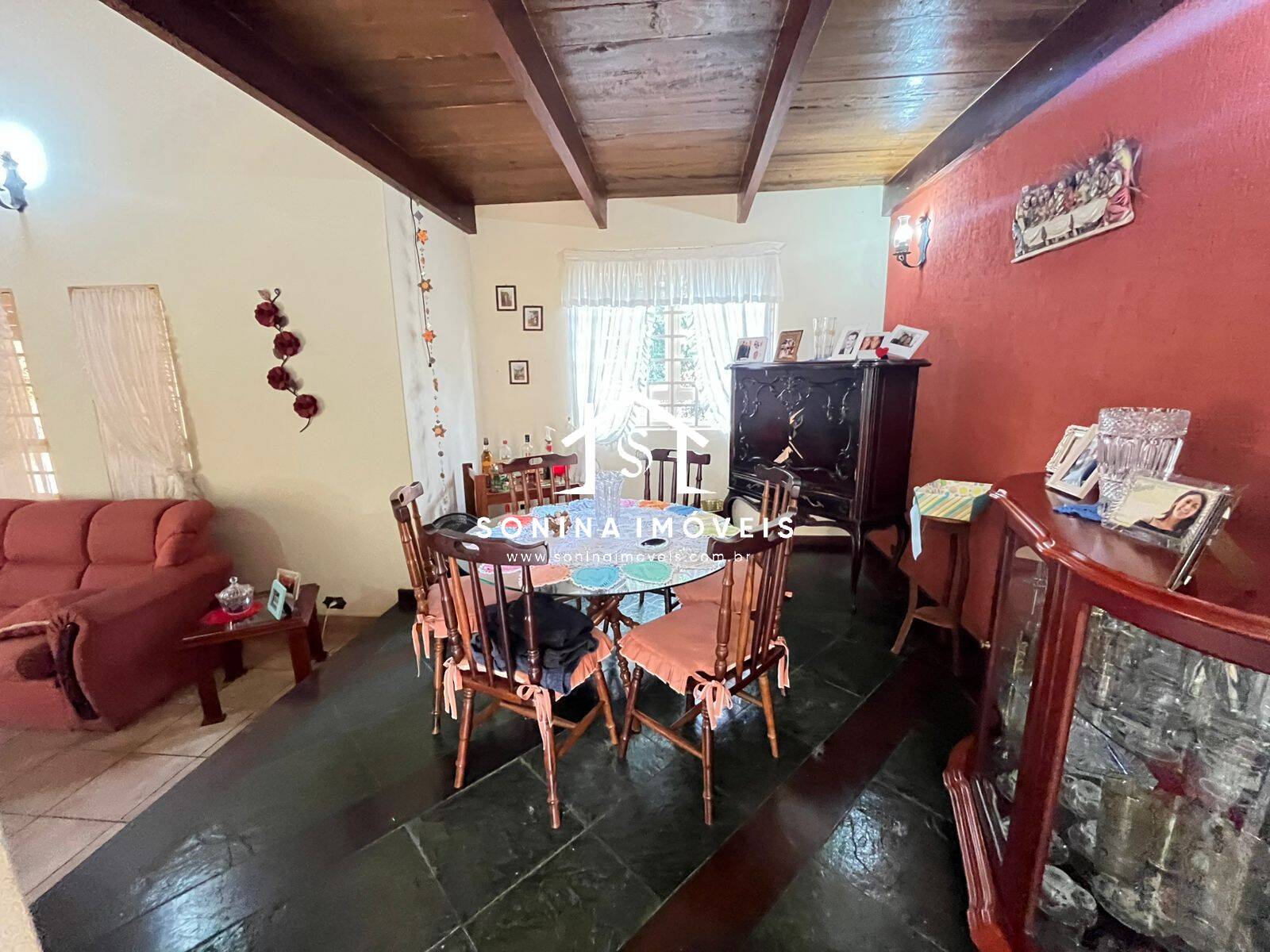 Casa, 4 quartos, 229 m² - Foto 11