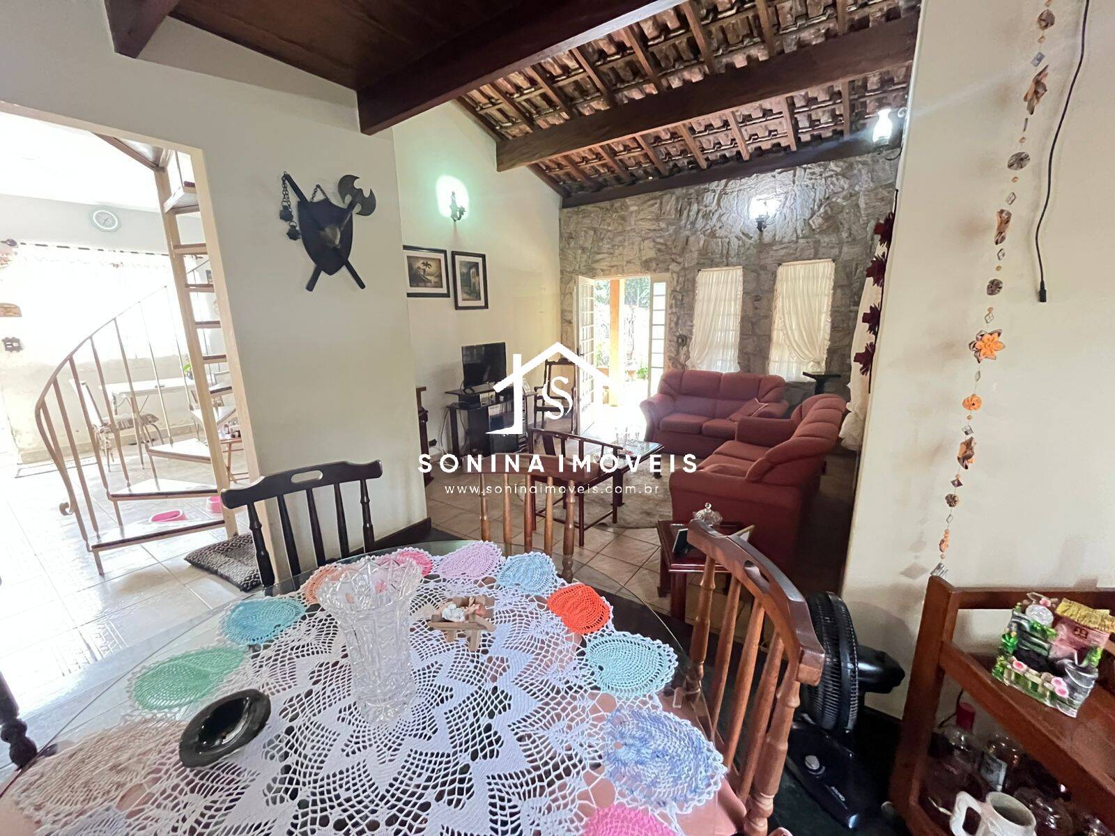 Casa, 4 quartos, 229 m² - Foto 12