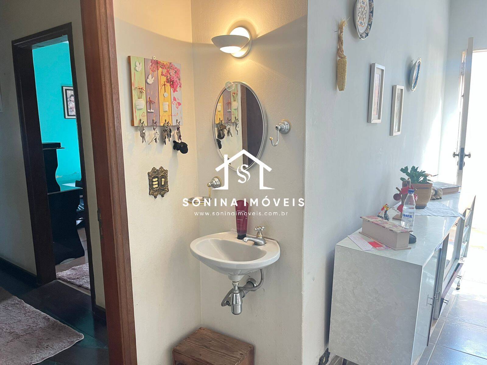 Casa, 4 quartos, 229 m² - Foto 18