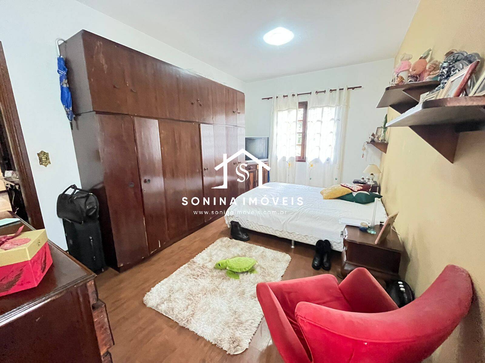 Casa, 4 quartos, 229 m² - Foto 28