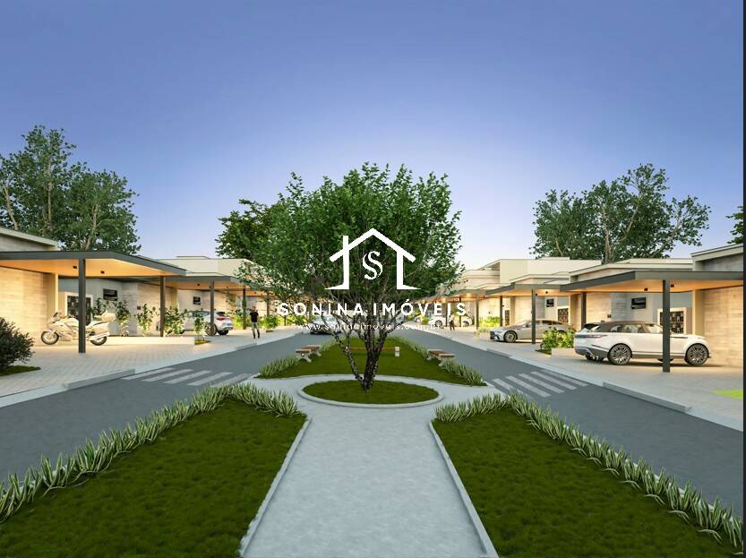 Casa, 3 quartos, 204 m² - Foto 3