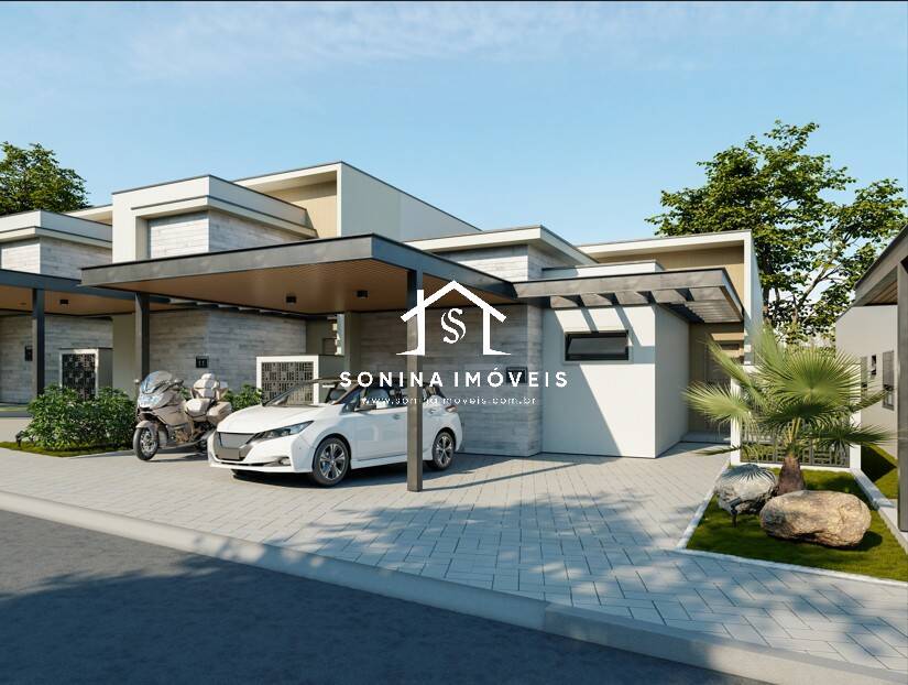 Casa, 3 quartos, 204 m² - Foto 4