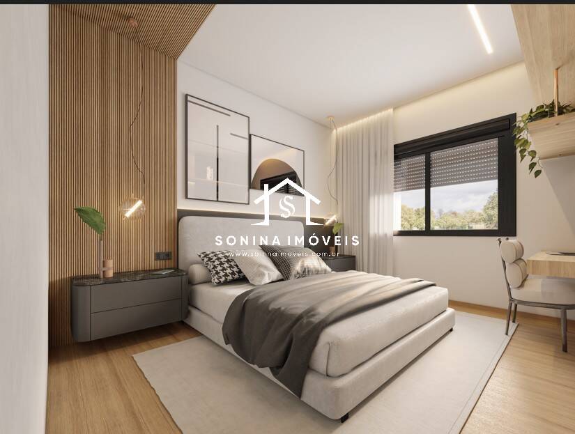 Casa, 3 quartos, 204 m² - Foto 6