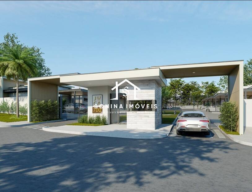 Casa, 3 quartos, 204 m² - Foto 8