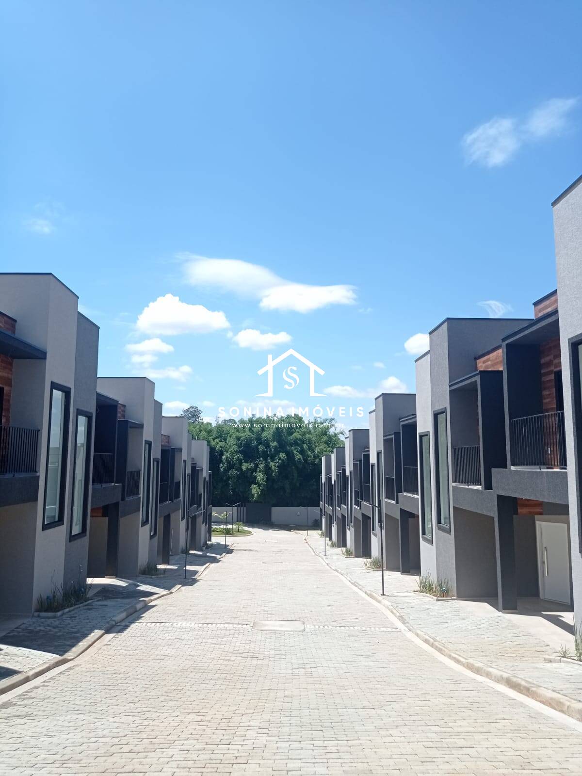 Casa, 2 quartos, 69 m² - Foto 2