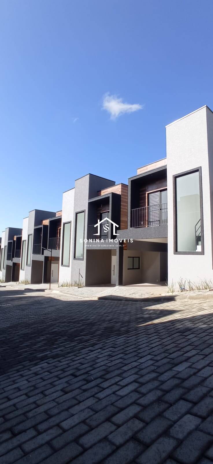 Casa, 2 quartos, 69 m² - Foto 4