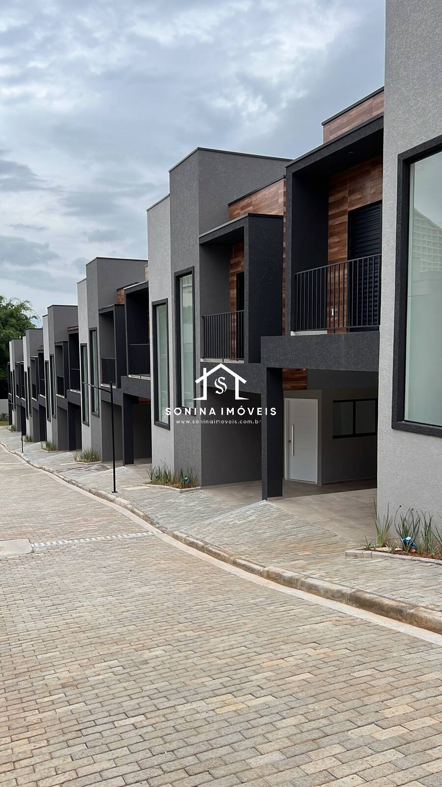 Casa, 2 quartos, 69 m² - Foto 5