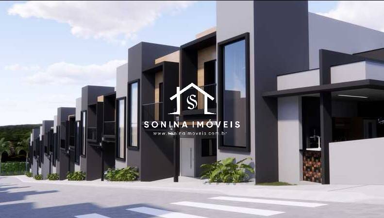 Casa, 2 quartos, 69 m² - Foto 10