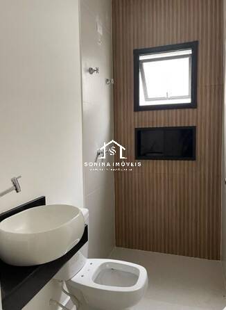 Casa, 3 quartos, 105 m² - Foto 8