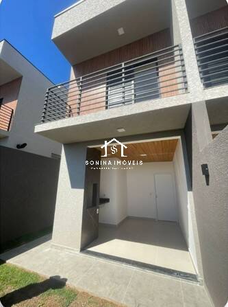 Casa, 3 quartos, 105 m² - Foto 4