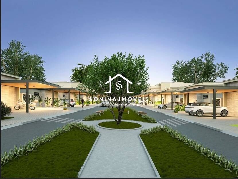 Casa à venda com 3 quartos, 198m² - Foto 13