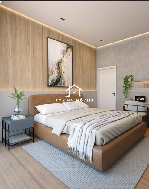 Casa à venda com 3 quartos, 198m² - Foto 14