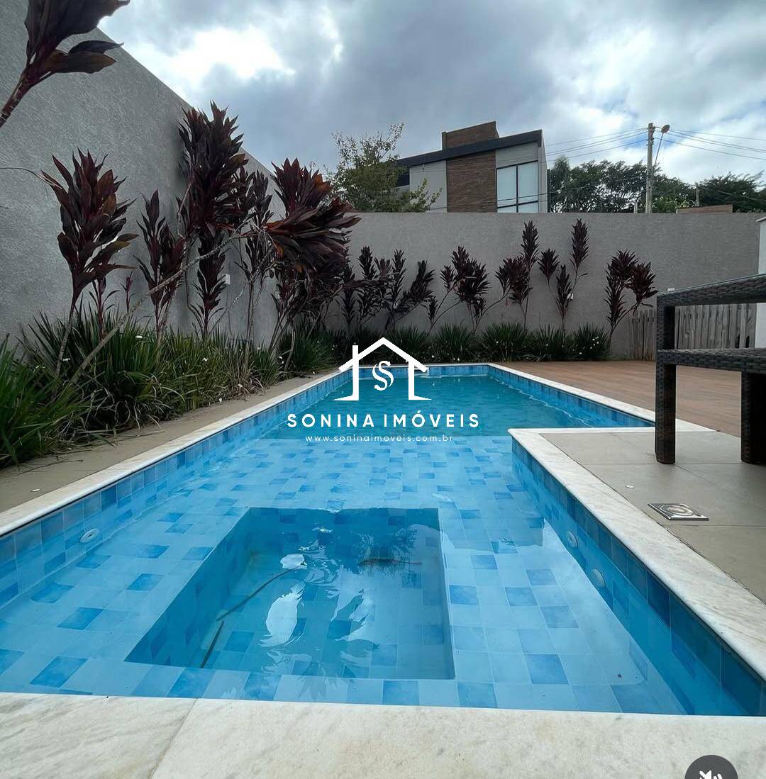 Casa, 3 quartos, 223 m² - Foto 4