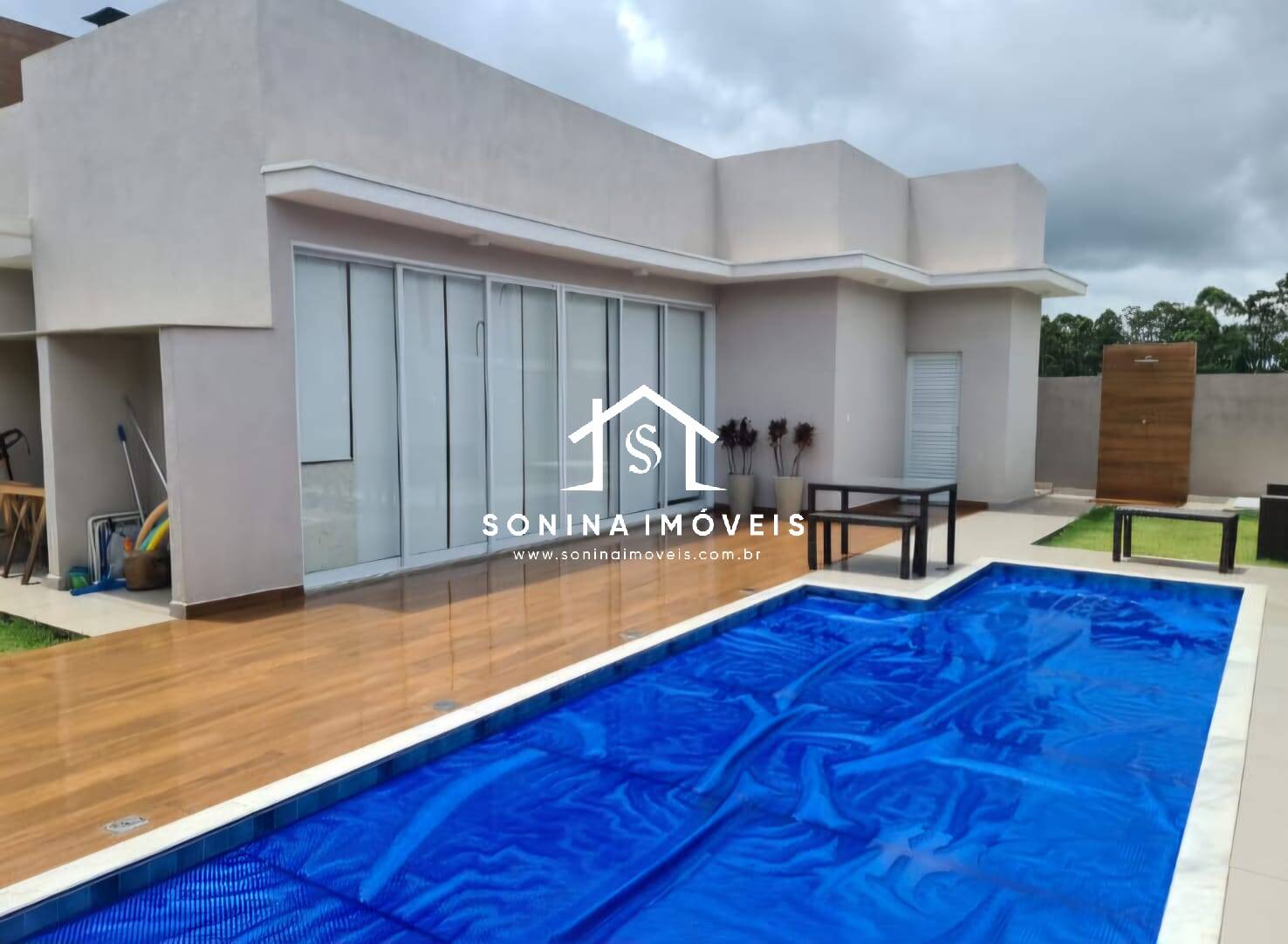 Casa, 3 quartos, 223 m² - Foto 12