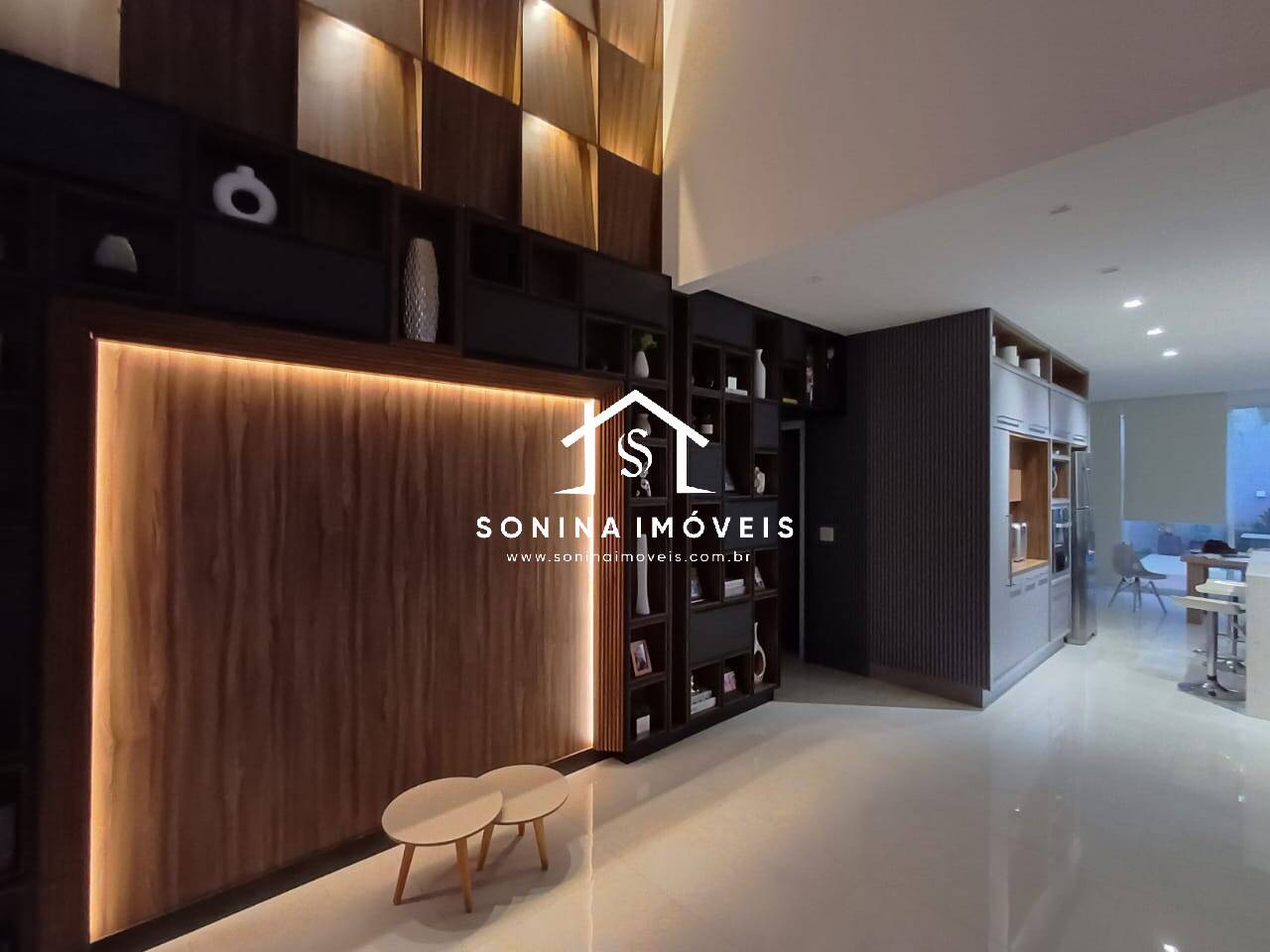 Casa, 3 quartos, 223 m² - Foto 13