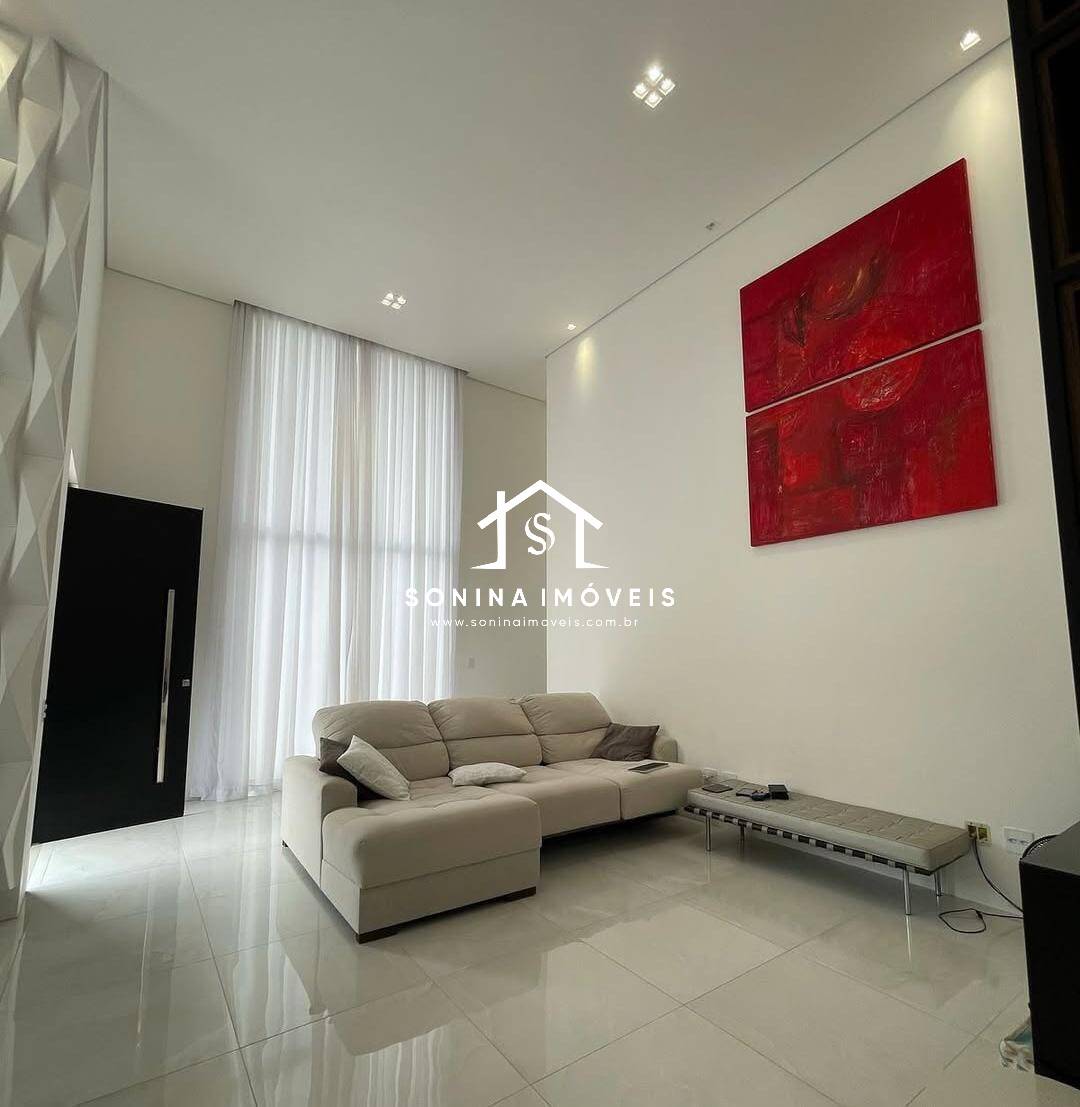 Casa, 3 quartos, 223 m² - Foto 9