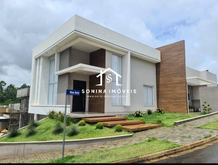 Casa, 3 quartos, 223 m² - Foto 11