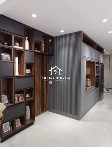 Casa, 3 quartos, 223 m² - Foto 10