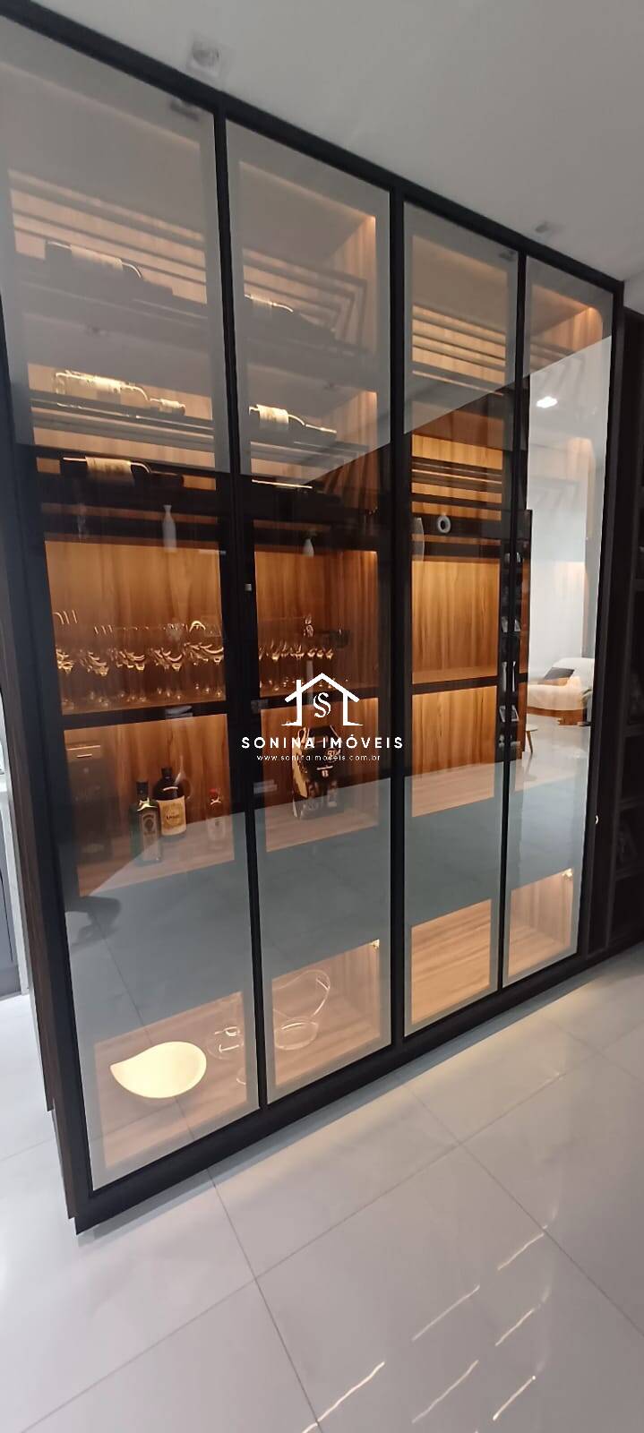 Casa, 3 quartos, 223 m² - Foto 19