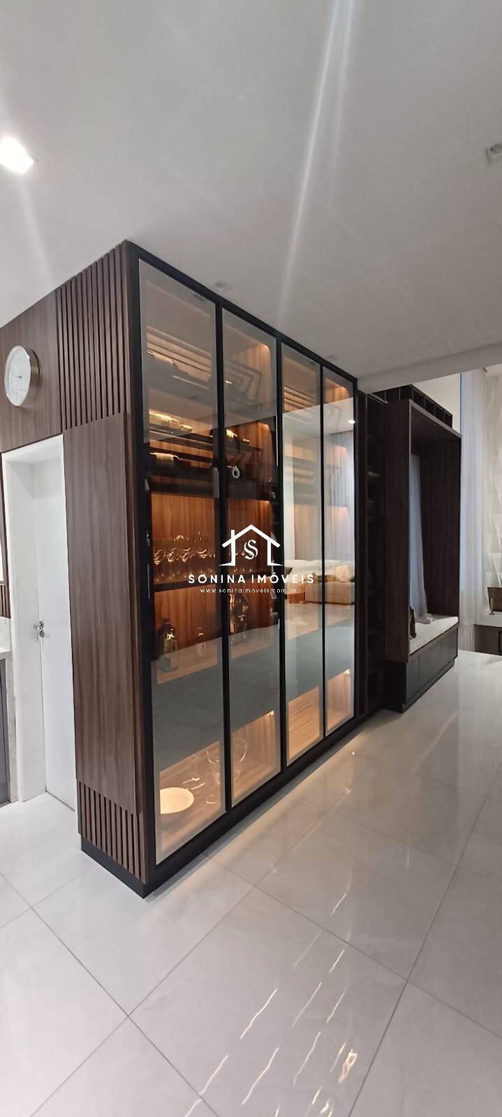 Casa, 3 quartos, 223 m² - Foto 18