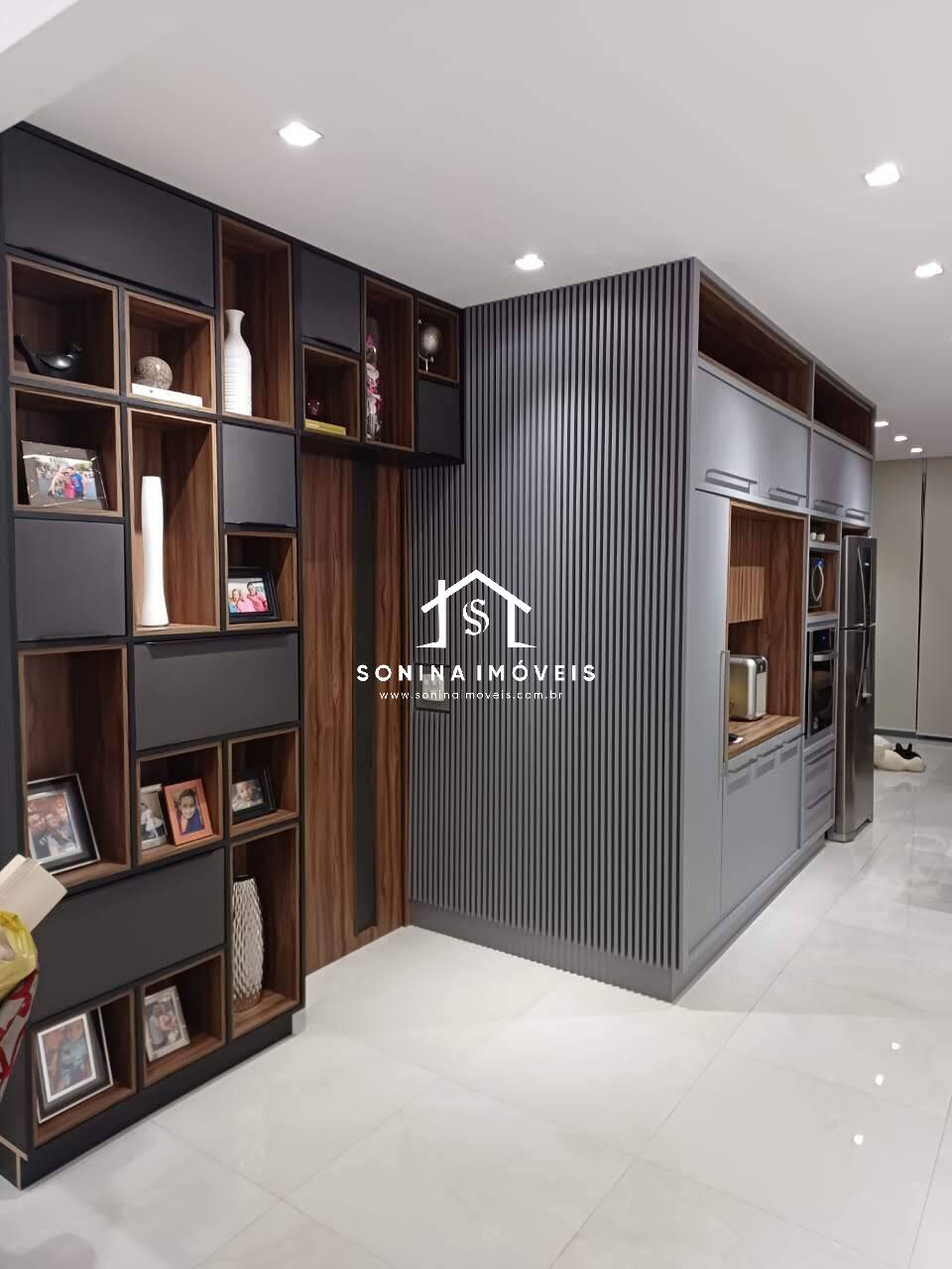 Casa, 3 quartos, 223 m² - Foto 17