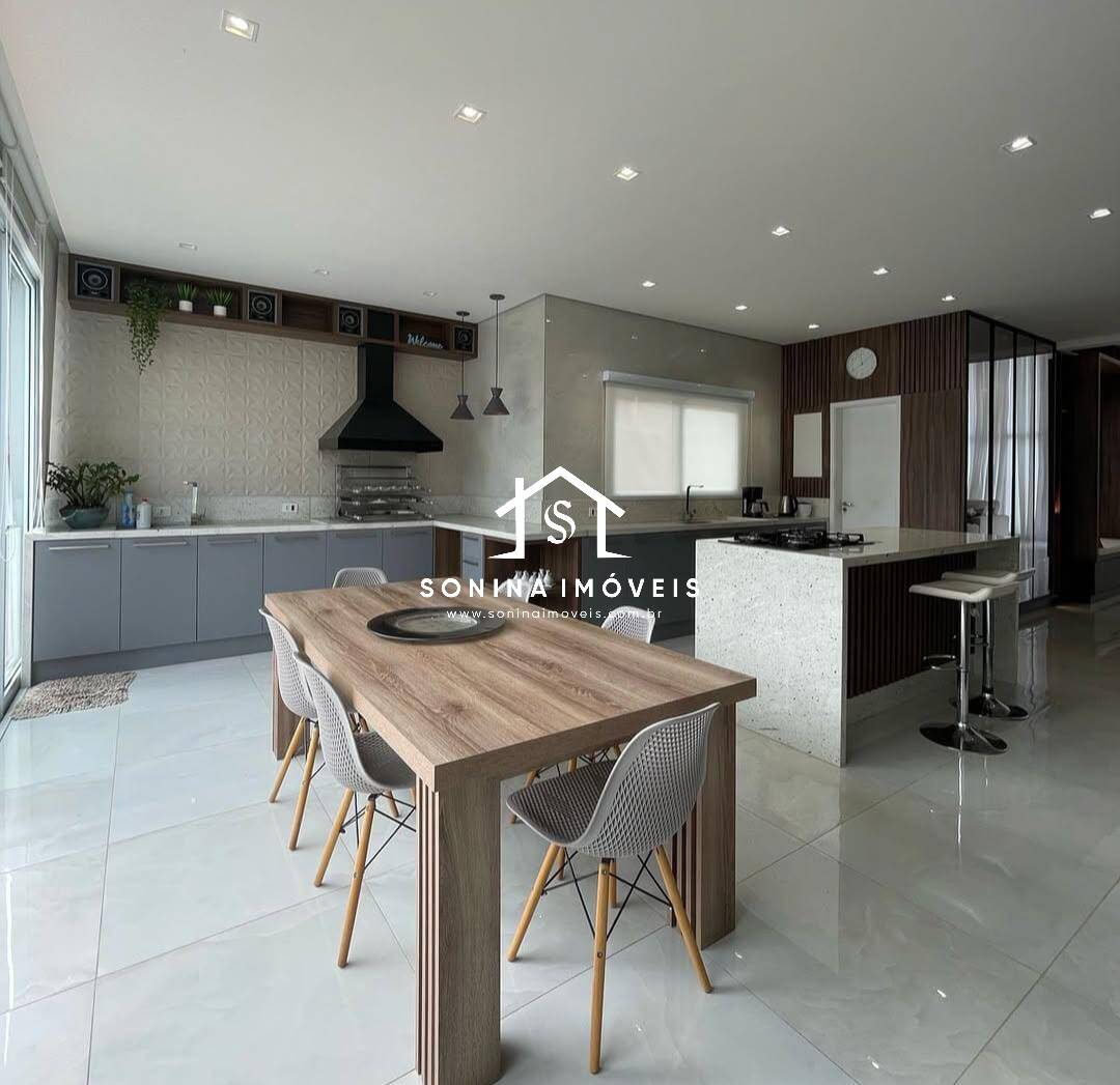 Casa, 3 quartos, 223 m² - Foto 23