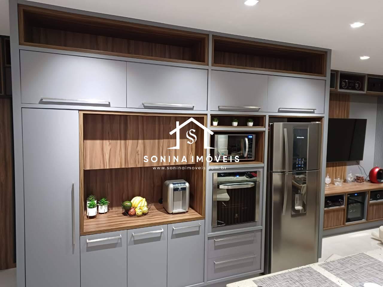 Casa, 3 quartos, 223 m² - Foto 20