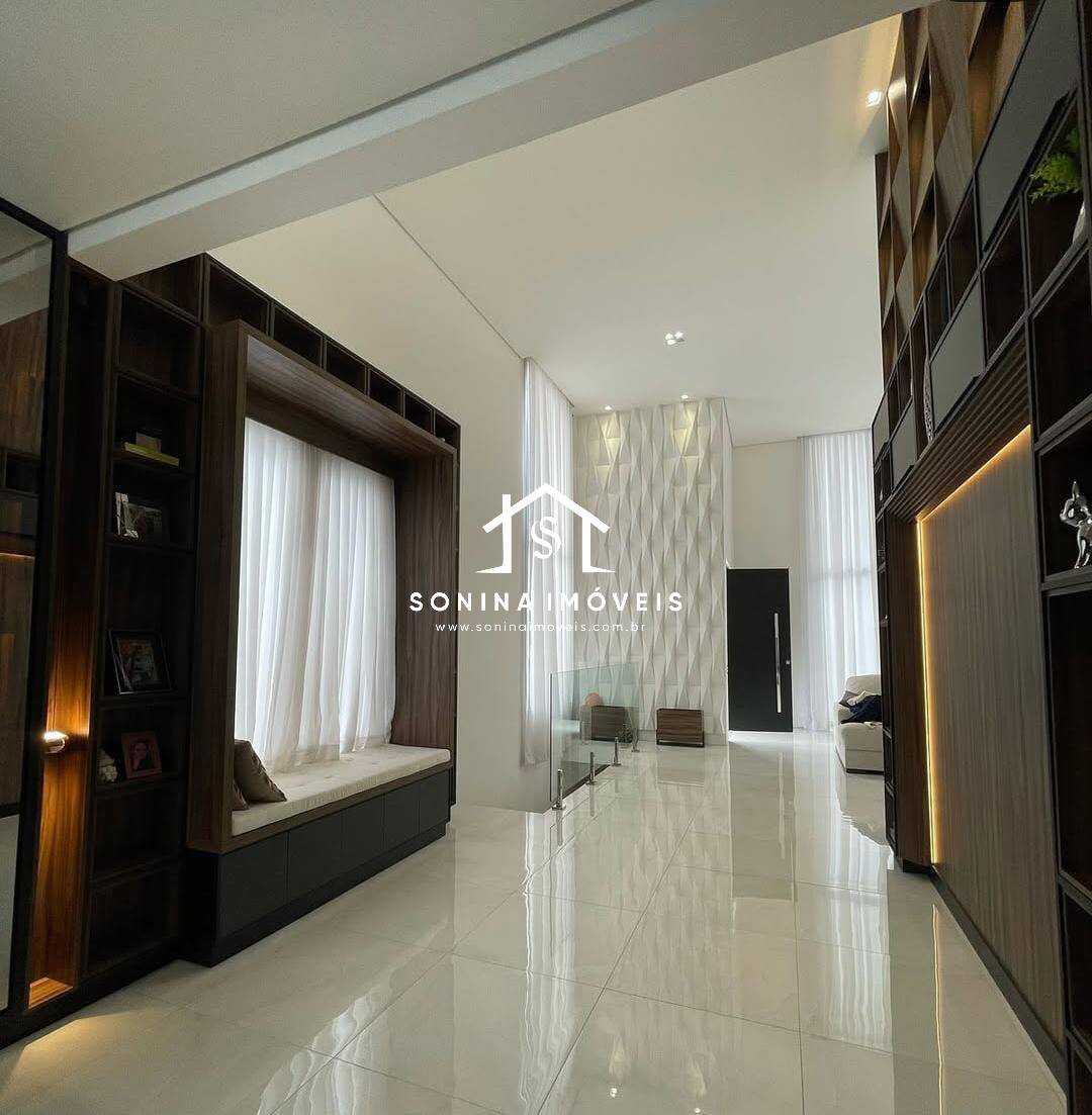 Casa, 3 quartos, 223 m² - Foto 3