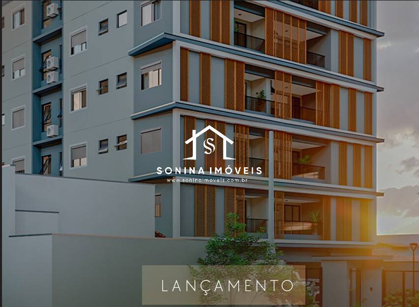 Apartamento, 2 quartos, 81 m² - Foto 4