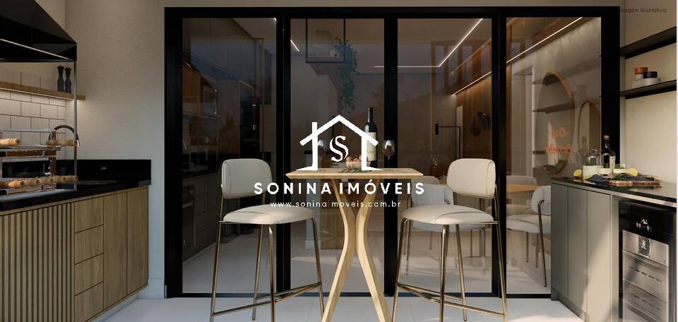 Apartamento, 2 quartos, 81 m² - Foto 9