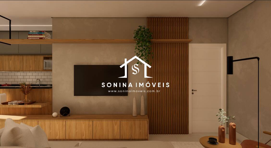 Apartamento, 2 quartos, 81 m² - Foto 10