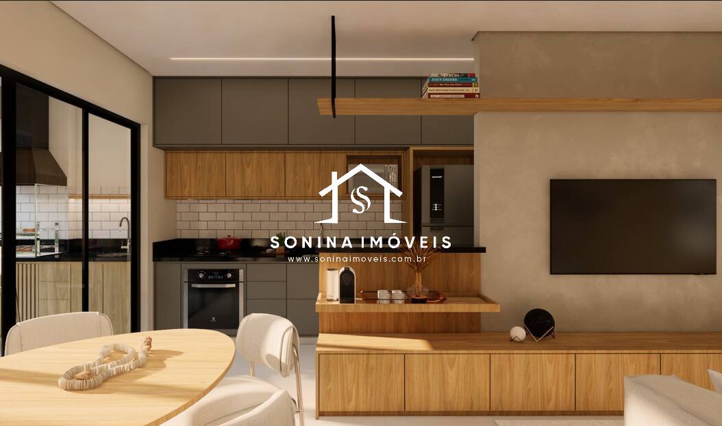 Apartamento, 2 quartos, 81 m² - Foto 3