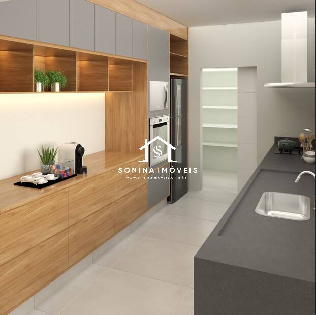 Apartamento, 3 quartos, 173 m² - Foto 11