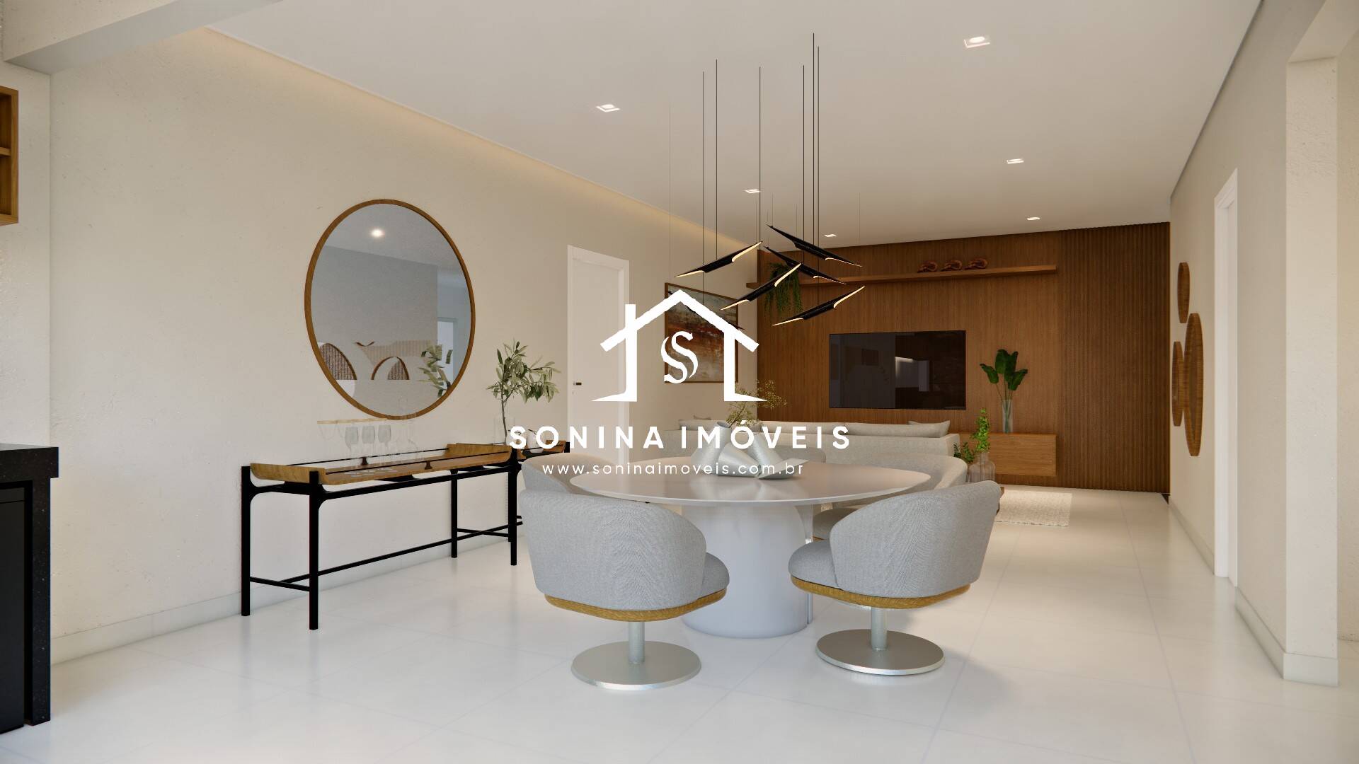 Apartamento, 3 quartos, 173 m² - Foto 12