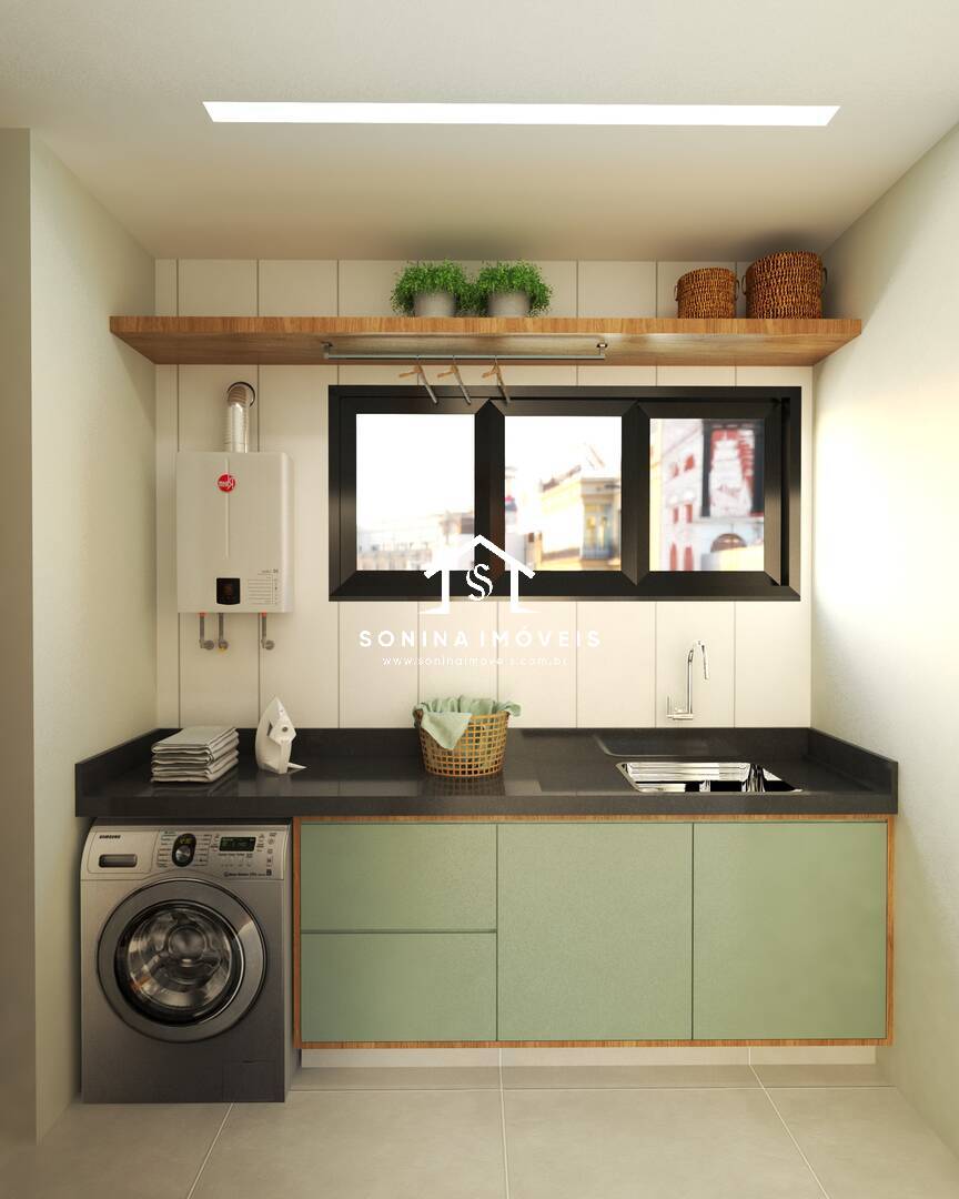 Apartamento, 3 quartos, 173 m² - Foto 16